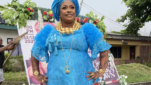 Iria Ceremony: Egerebite, Bighibite rite of passage into full womanhood for Ibani Kingdom