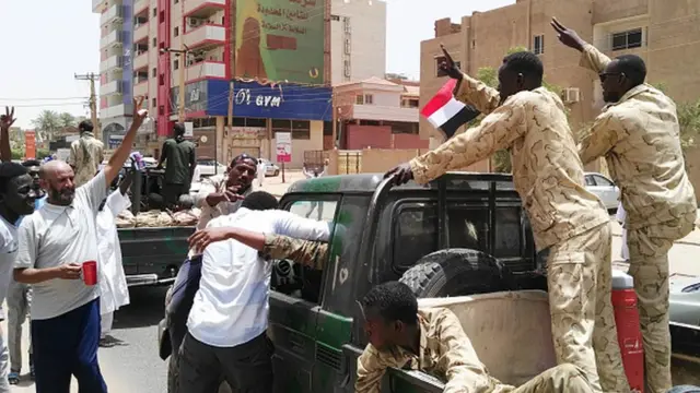 Sudan