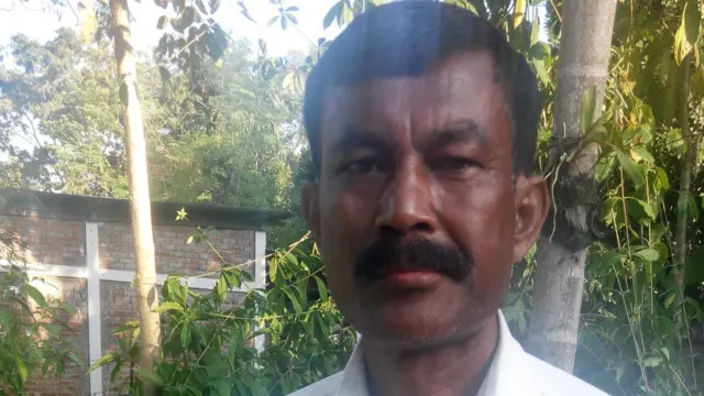 खगेन चलिहा