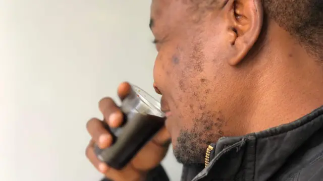 Mmanya ilu 'herbal bitters'