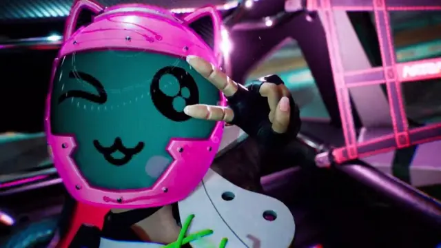 Destruction All Stars