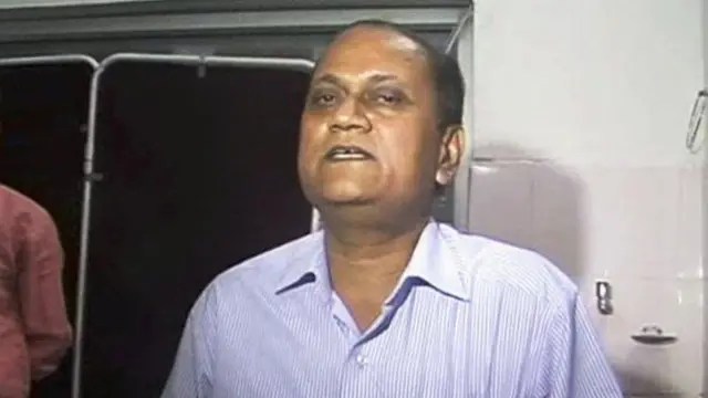 डॉक्टर राजीव यादव