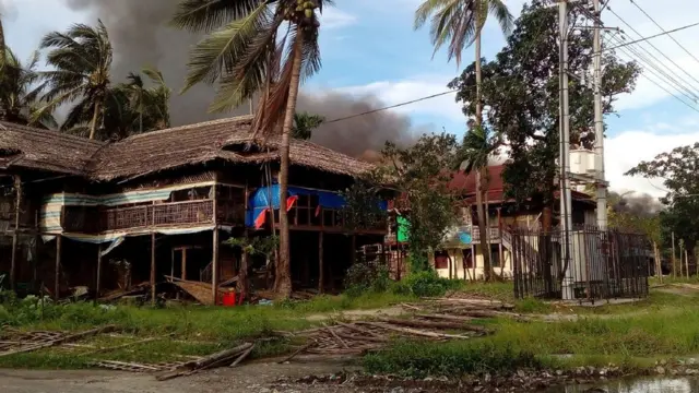 ரோஹிஞ்சா