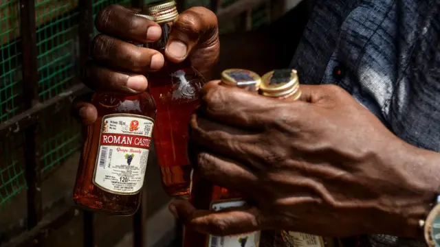 மதுபானம்