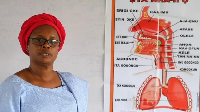 AdedokunRonke lori akomolede