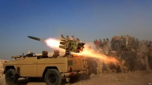 आईएस, इराक, सीरिया