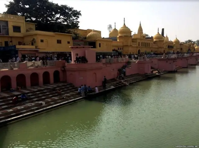 હનુમાનગઢ પ્રયાગ