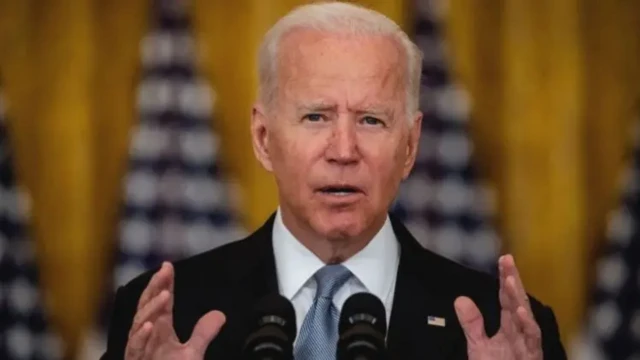 जो बाइडन