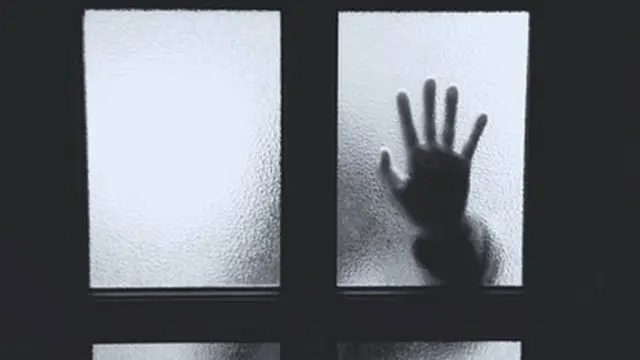 Dem nab man accused of macheting im wife for front of im girlfriend for Rivers