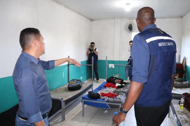 Comitiva do Governo Federal e do Estado do Acre visita Casajogos cassino caça níqueis grátisPassagemjogos cassino caça níqueis grátisAssis Brasiljogos cassino caça níqueis grátisjulho