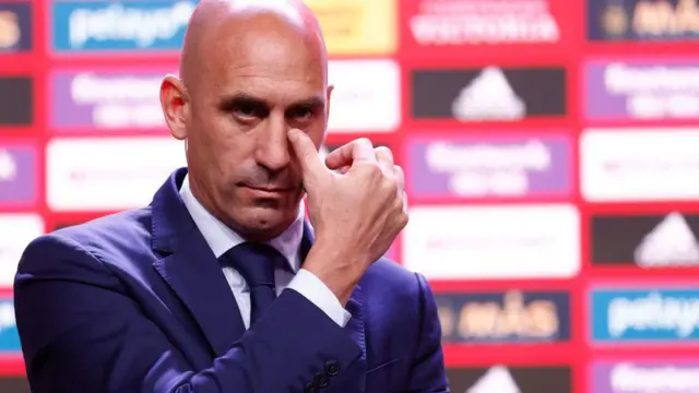 Rubiales