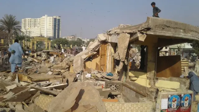 ایمپریس مارکیٹ