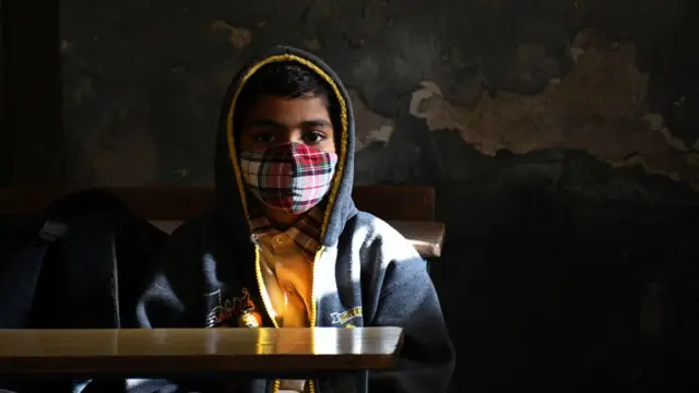 કોરોનાનો આ નવો વૅરિયન્ટ ઓમિક્રૉન કરતાં વધુ ચેપી છે પરંતુ વધુ જોખમી નહીં