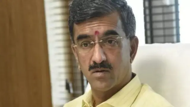 शंभूराज देसाई