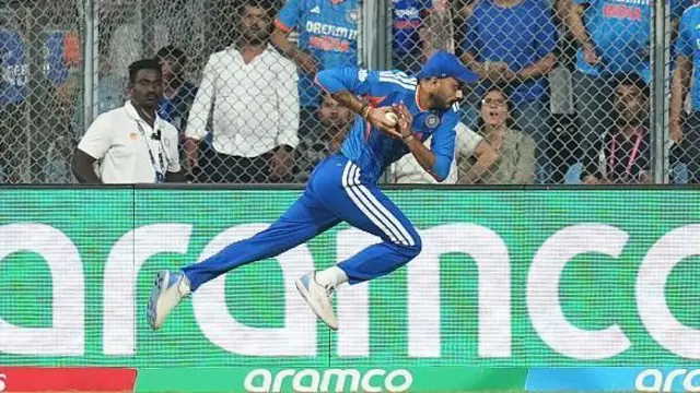 India Vs England સેમિફાઇનલ, ભારતીય ટીમે ફાઇનલમા સુધાર કરવાની જરૂર, ભારત વિ. ન્યૂઝી લેન્ડ, ટી20, વર્લ્ડકપ 2026, અમદાવાદ મેચ, બીબીસી ગુજરાતી 