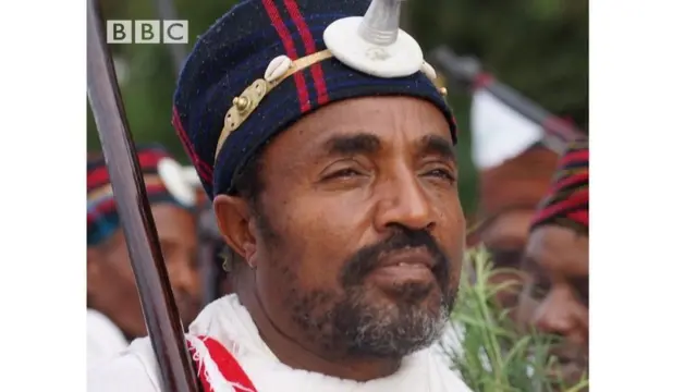 Abbaa Gadaa Goobanaa Hoolaa