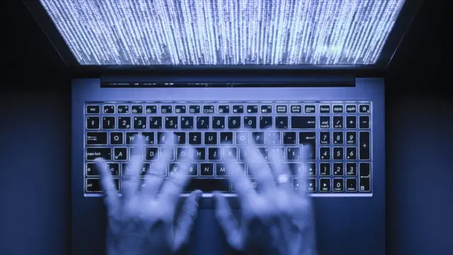 சைபர் பாதுகாப்பு