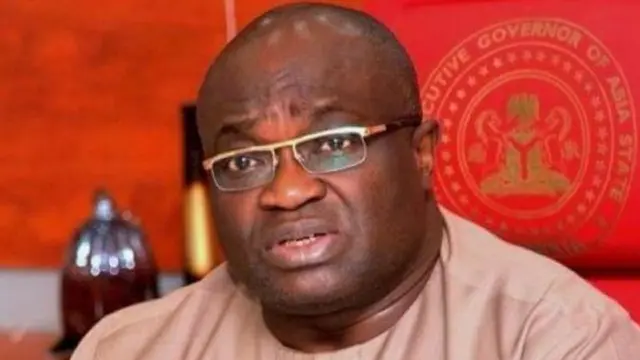 Okezie Ikpeazu
