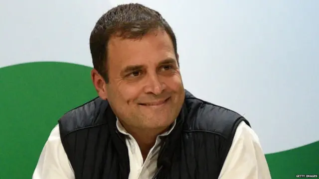 ਰਾਹੁਲ ਗਾਂਧੀ