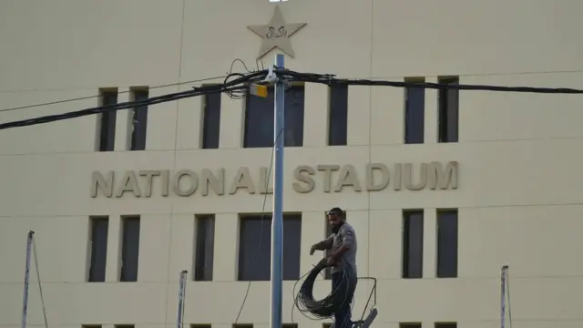 پاکستان سپر لیگ