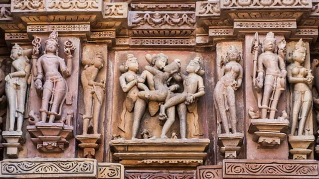 ఖజురాహో