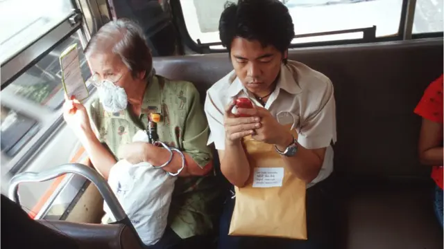 กรุงเทพฯ จะมีอากาศดีเมื่อไหร่?