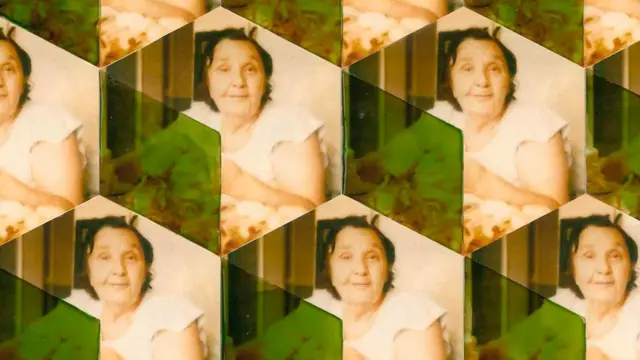 "И я спросила родителей: почему они называют это удивительным? Разве это не нормально?"