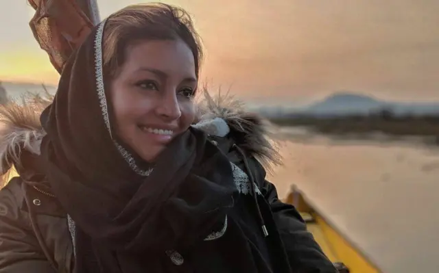 రేణు దేశాయ్