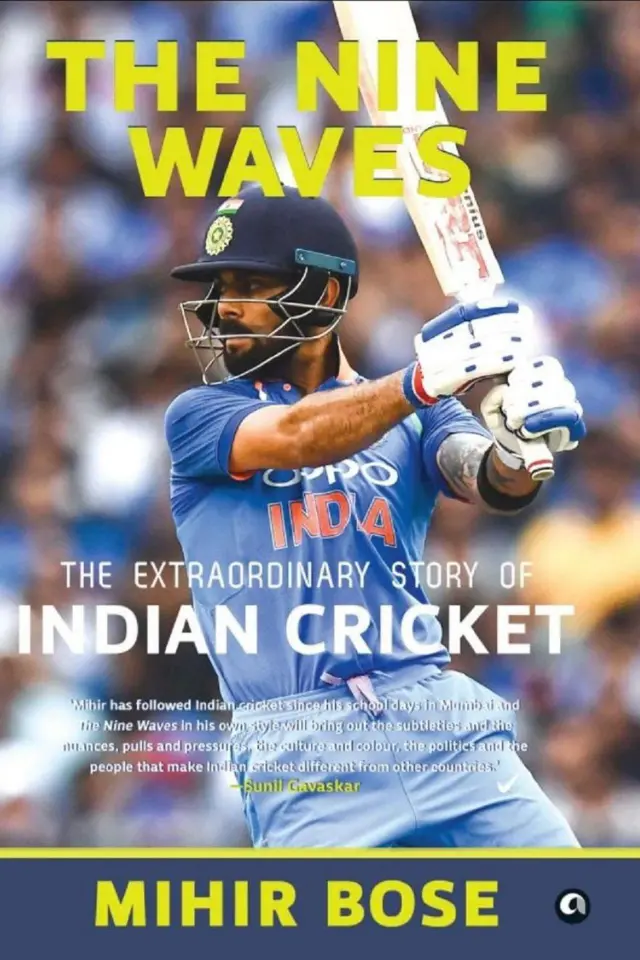 విరాట్ కొహ్లీ 