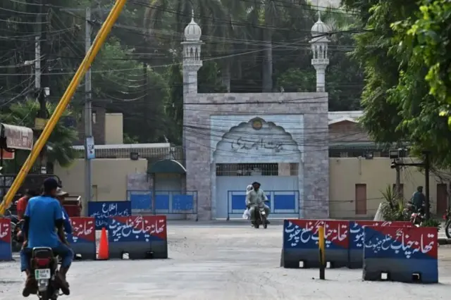 धार्मिक स्थल