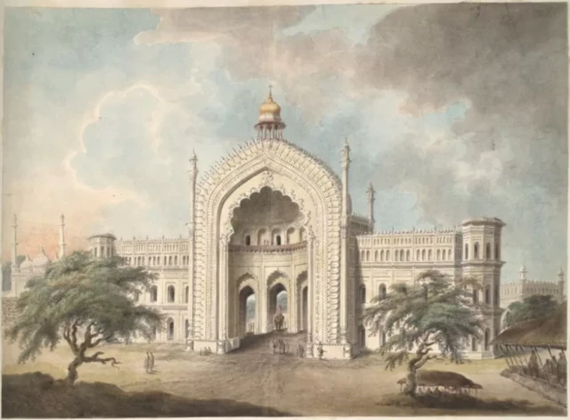 சீதா ராம் ஓவியங்கள்