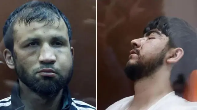 অভিযুক্ত