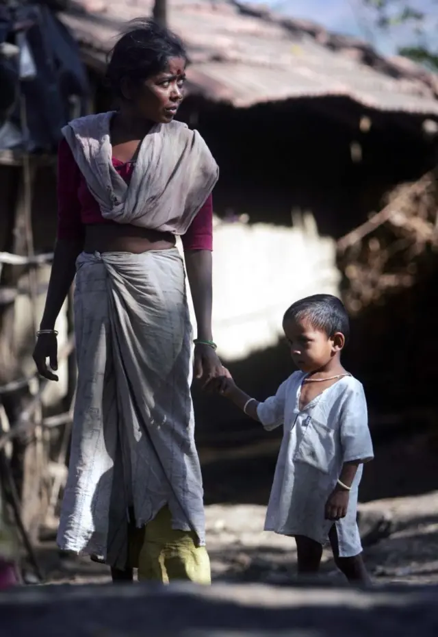 मुंबई उपनगर जिल्ह्यात राज्यातील सर्वाधिक 16 हजार 344 कुपोषित बालकांची नोंद झाली आहे.