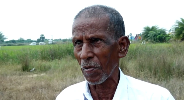 பரந்தூர் விமான நிலையத்திற்கு எதிர்ப்பு: தேர்தலைப் புறக்கணிக்கும் மனநிலையில் மக்கள்