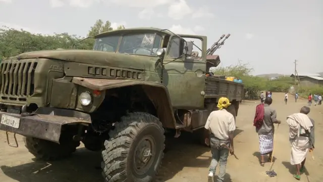 Konkolaataa Waraanaa Itoophiyaa