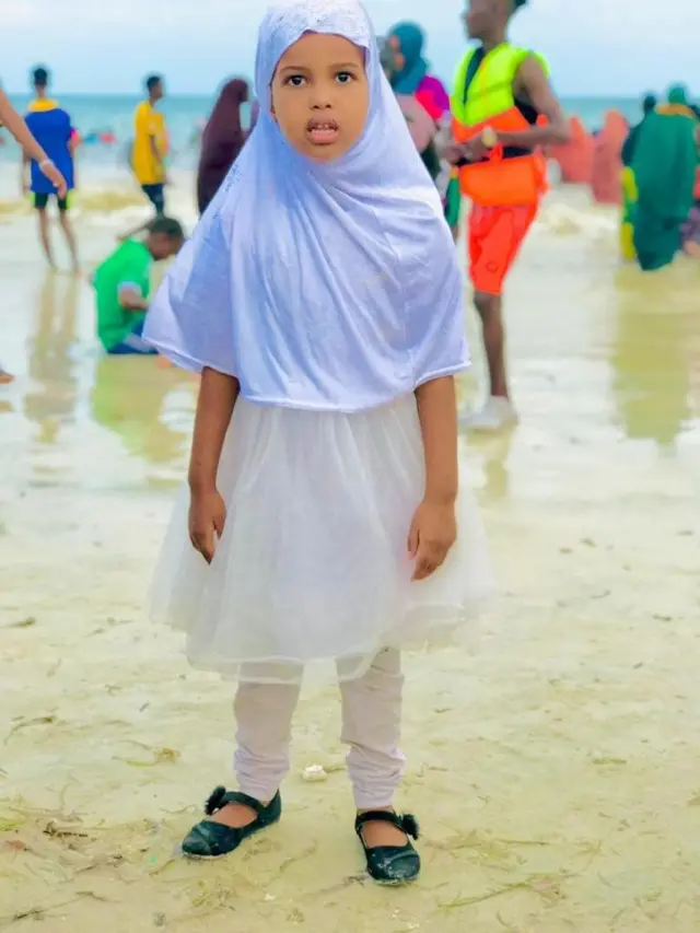 Faadumo Cabdulqaadir