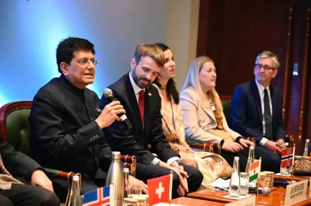 ભારત યુરોપ કરાર