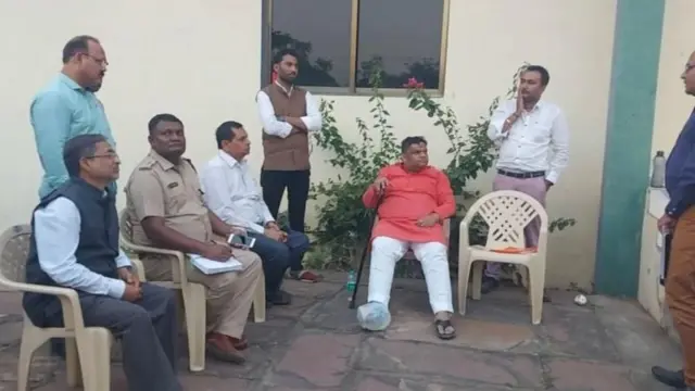 మానవ హక్కుల సంఘం, ఆరోగ్యం, నేరాలు