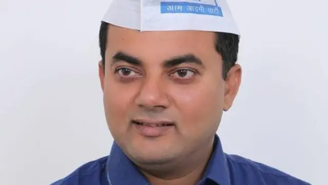 सोमदत्त