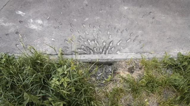 موقع في مدينة خاركيف