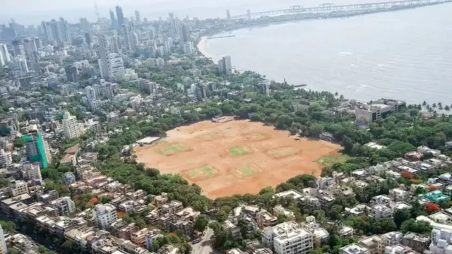 शिवाजी पार्क