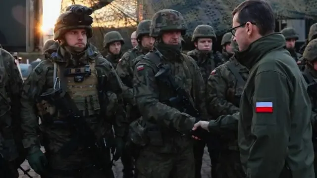 बेलारूस-पोलैंड