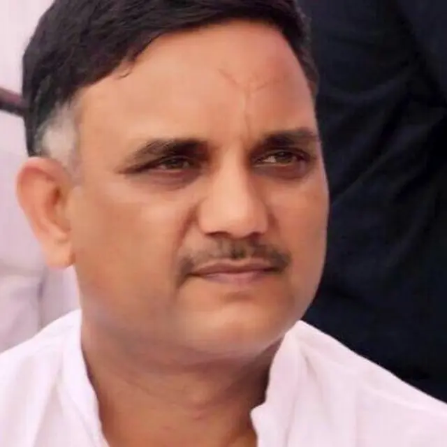 उदयवीर सिंह