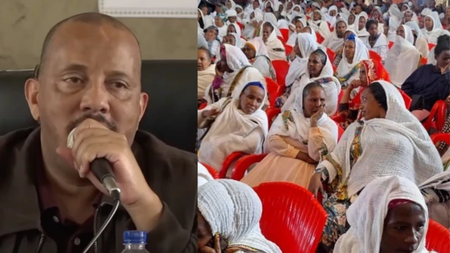 ጌታቸው ምስ ተኣከብቲ