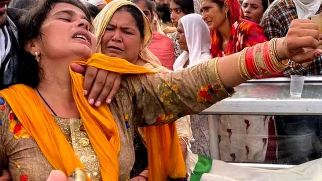 ਲਖੀਮਪੁਰ ਖੀਰੀ