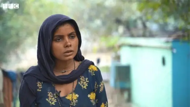 పాకిస్తాన్ హిందూ శరణార్థులు