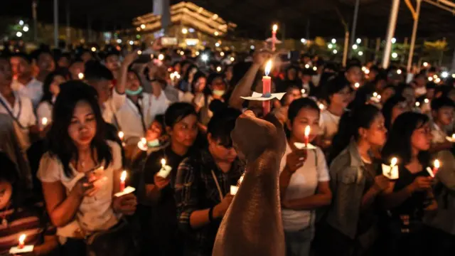 ilustrasi aksi solidaitas