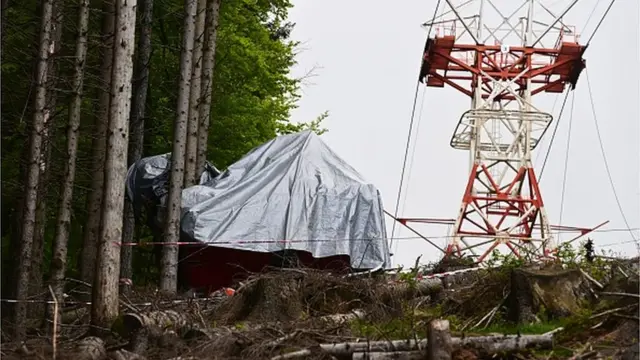 канатна дорога