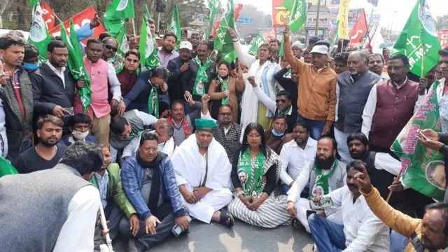चक्का जाम