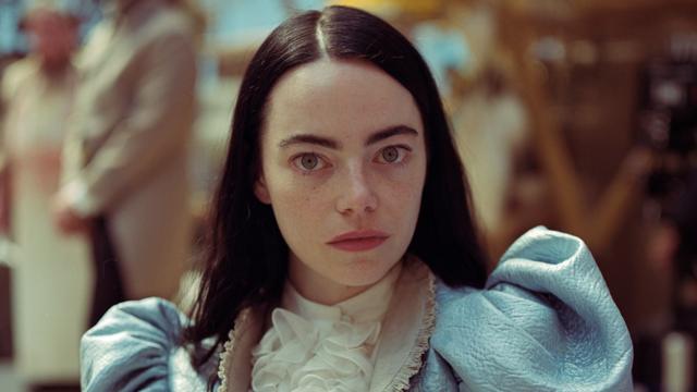 emma stone nude fakes Emma Stone: Sex scenes in Poor Things are 'honest'